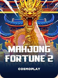 Mahjong Fortune 2